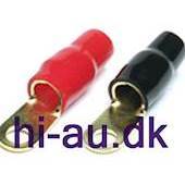 CALIBER Ring terminal, 35mm2 M8